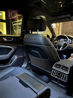 اودي A7